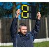 Precision Substitutes Number Board