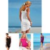 2022 New Arrival Women's Summer Dress Elegant And Comfortable Sleeveless Dress By Randall