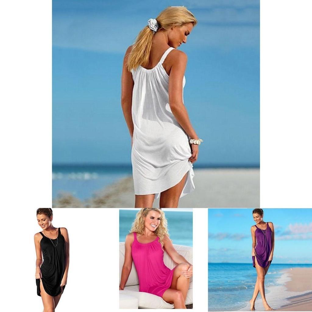 2022 New Arrival Women's Summer Dress Elegant And Comfortable Sleeveless Dress By Randall
