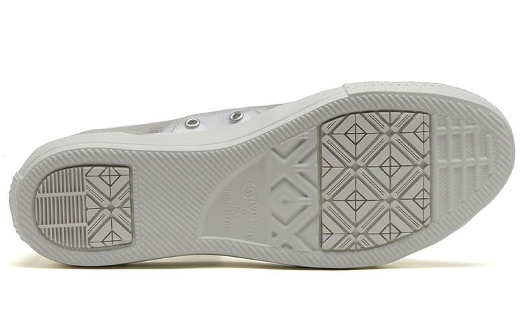 Converse Chuck Taylor All Star Light Clear Material White 31302940