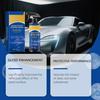 Car Ceramic Coating Spray, Nano Paint Sealant with Scratch & Swirl Repair, Long Lasting Gloss Protection for Auto Motorcycle