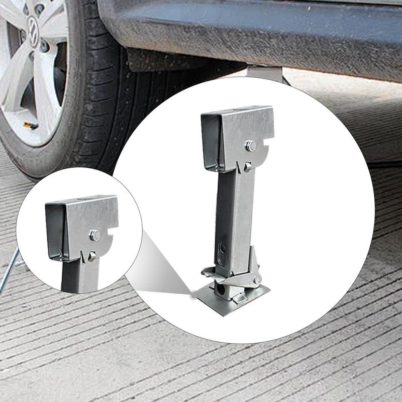 Stabilizer Jack Stabilizer Stand Parking Support Stable Support Multifunctional RV Accessories for Outside Motorhome