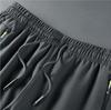 Women's Velvet-Lined Stretchy Windproof Pants | Active Comfort with Zip Pocket Detail