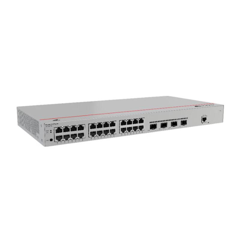 Huawei Kunling S310S-24T4J Layer 3 Managed Switch