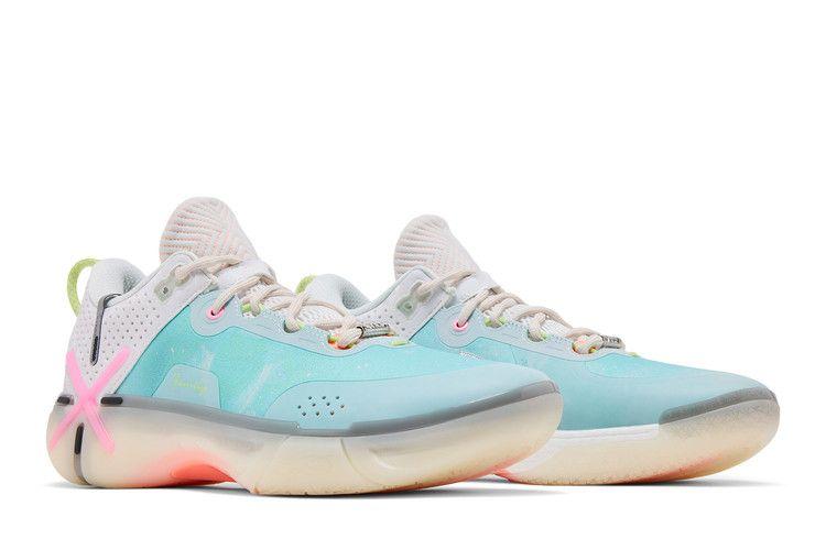 Men's Sneakers Li-Ning Way Of Wade Shadow 6 Fantasy Multi-Color