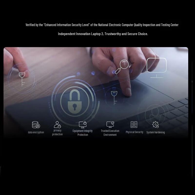 Huawei Qingyun L540x Laptop (CN Version)