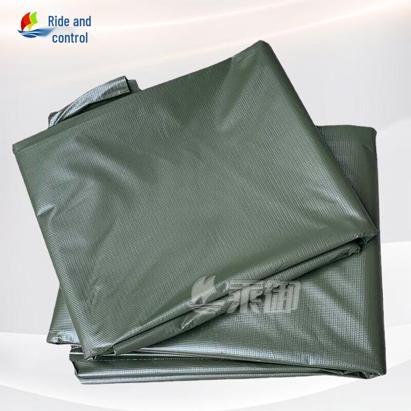 ChengYu Outdoor Tent Ground Sheet