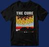 The Cure Koszulka Japanese Whispers