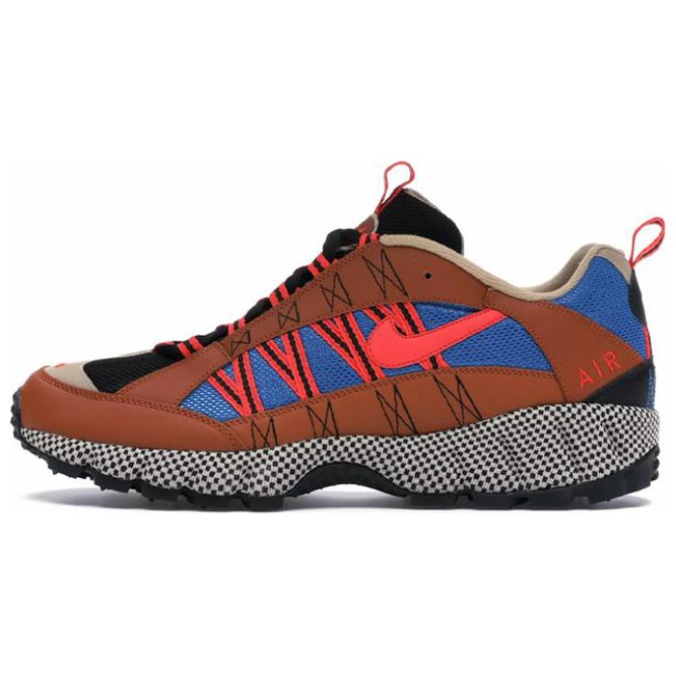 Nike Air Humara 17 Dark Russet AO3297-200 42.5