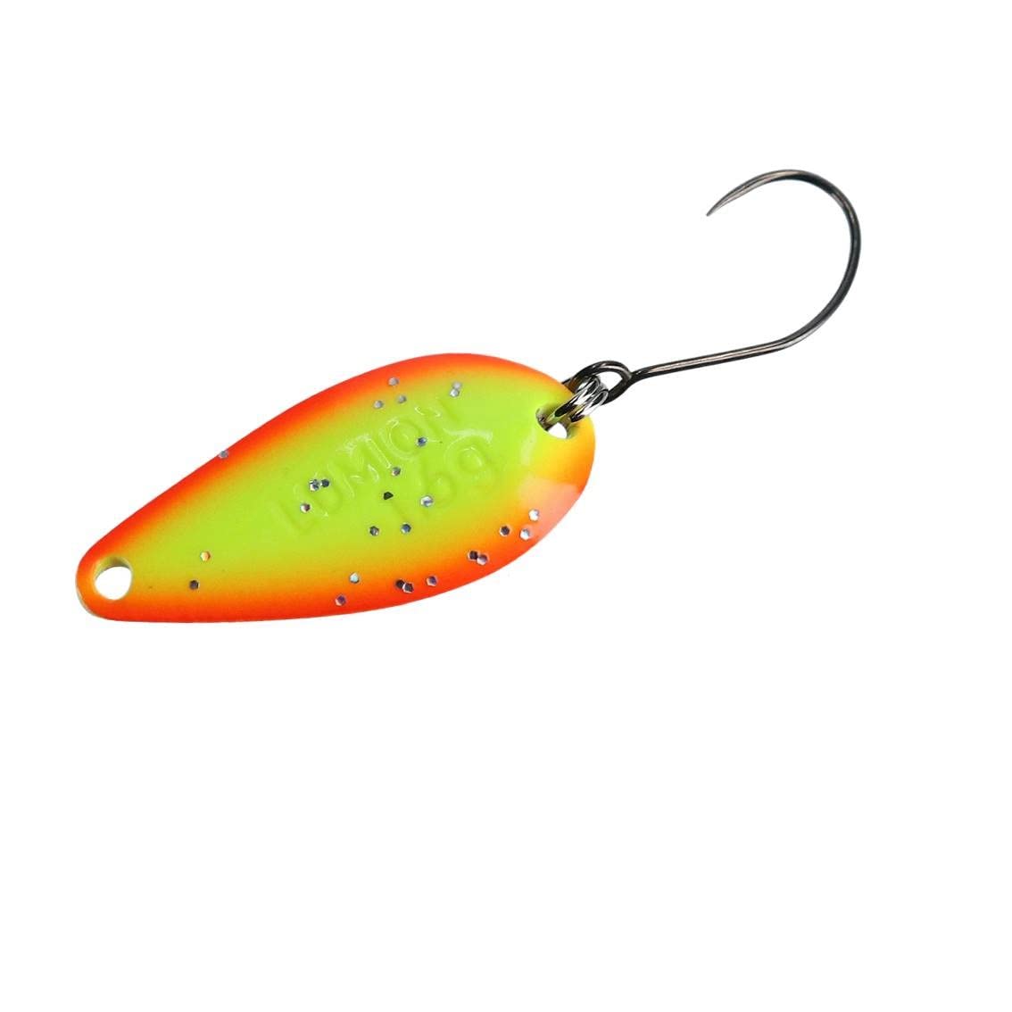 

DAIWA Area Trout Spoon Presso Lumion Gripin Lure 1.9g