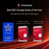Western Digital Red Plus NAS Hard Drive