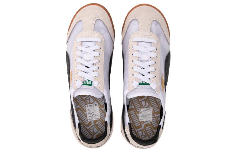 Puma Roma OG T 'White Black'