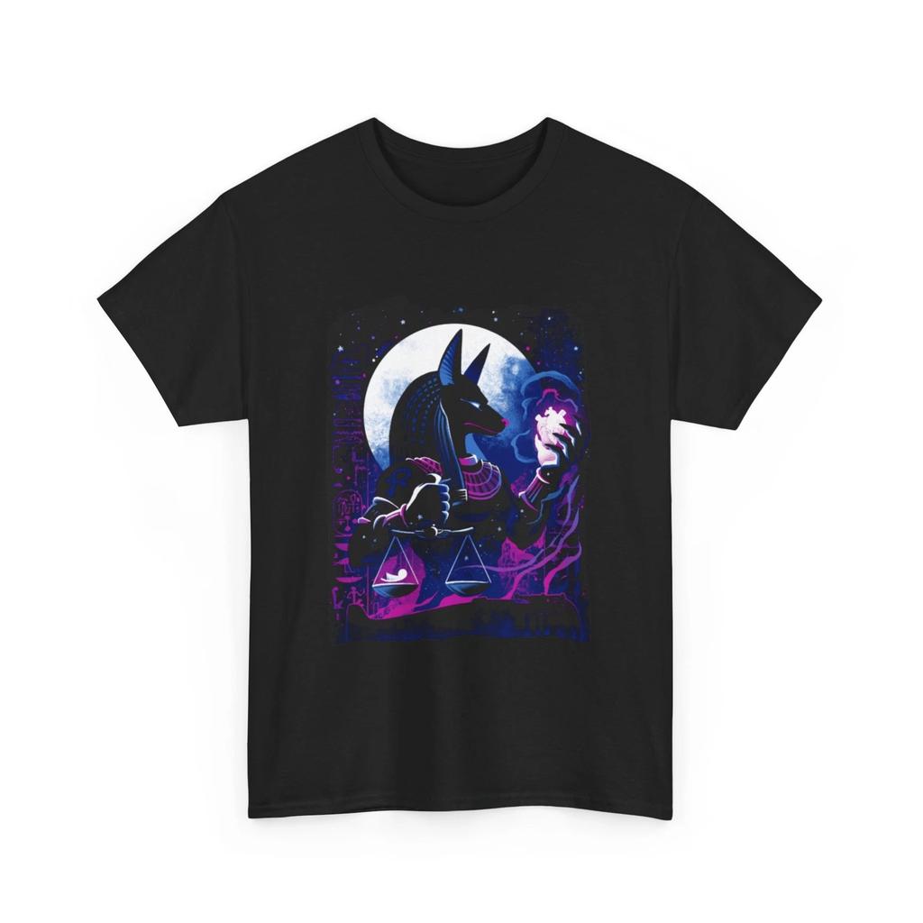 Ancient Egyptian God unisex T-Shirt - Osiris Shirt - Lord Of The Underworld