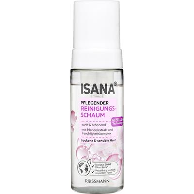 Rothman ISANA Reinigungsschaum 165ml