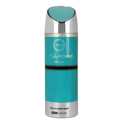 Armaf Blue Homme Deodorant For Men - 200ML