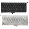 Notebook Replacement Keyboard for Macbook Pro 13inch A1278 2009 2010 2011 Mid 2012