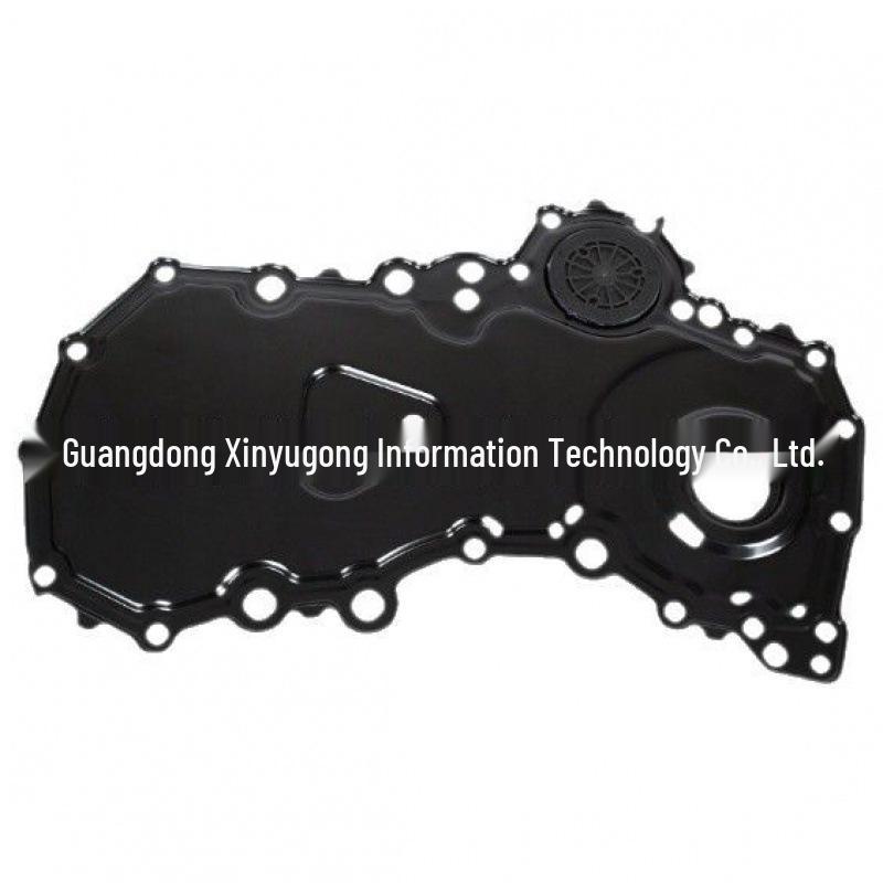 Ford Transit Custom MK8 2.0 Timing Belt Cover (GK2Q-6C297AA)