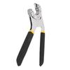 Adjustable Wrench Multi Functional 5 Adjustable Sizes High Carbon Steel Open End Wrench