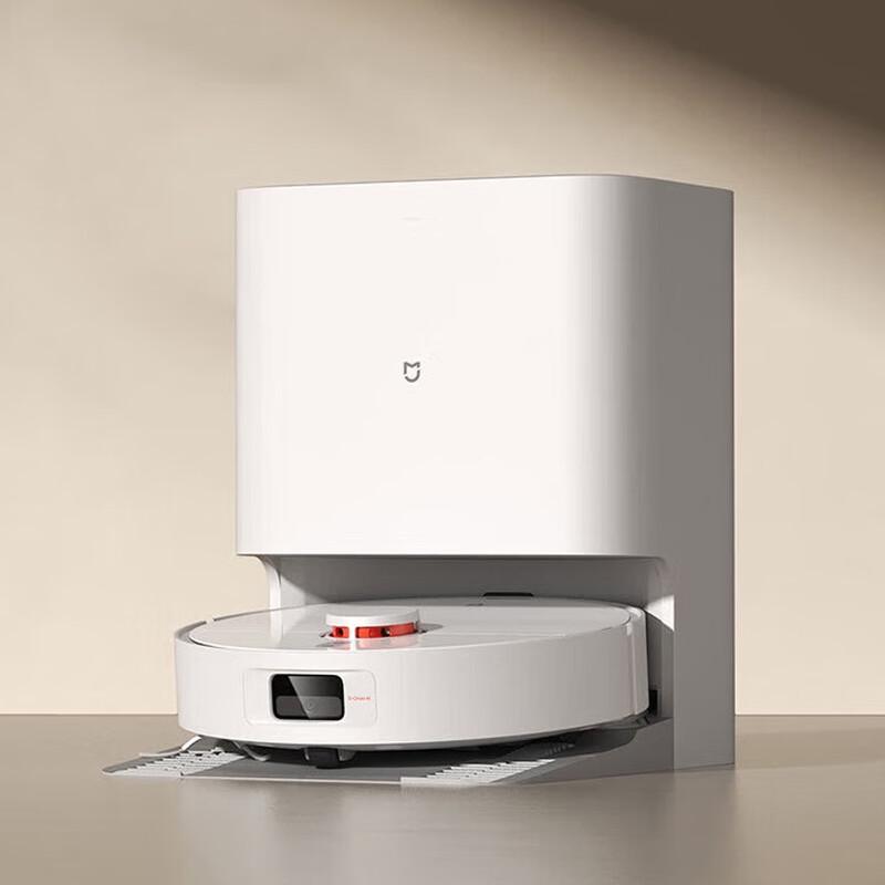 Xiaomi Mijia H40 Robot Vacuum and Mop