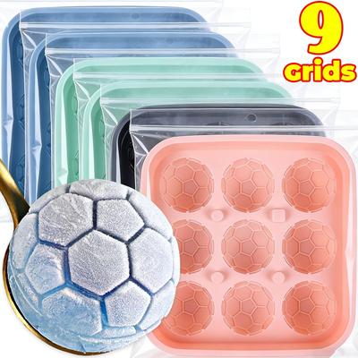 Accessori da bar – Stampi per ghiaccio