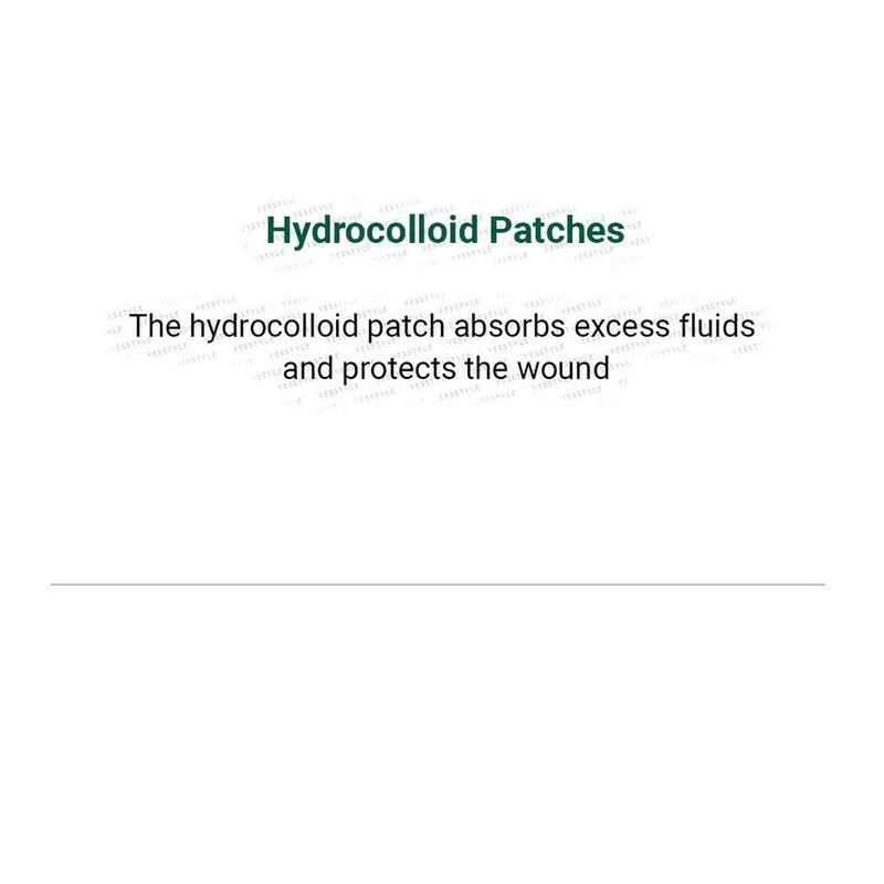 VT - Cica Spot Patch