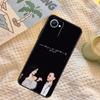 TV Sen Cal Kapimi Case For Realme GT6 GT7 Pro C67 C65 C63 C61 C55 C53 C51 C35 C71 C75 11 12 13 14 15 Pro Plus