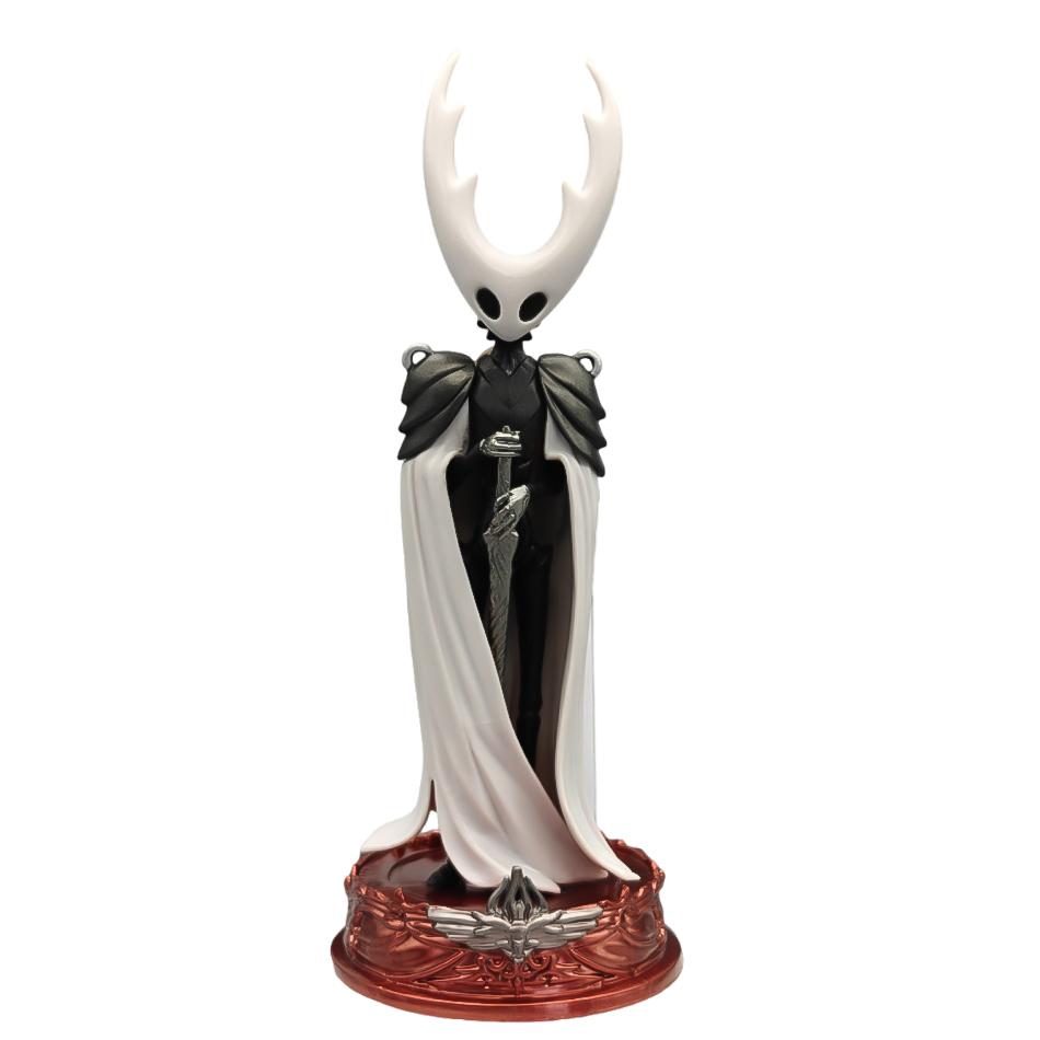 Hollow Knight Anime Figure GK Game Anime Figurine Action Figure Model PVC Decoration Ornament Collectible Toys