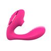 Clitoral Vibration Massage with Silicone 10 Frequency USB Charging Vibrator