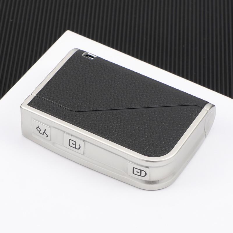 2022 Lynk & Co Nyckelskydd för 06, 23, 01 New Energy, 05, 09 Högkvalitativa Modeller