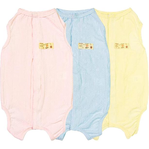 Recovery Suit for Dog After Surgery Cut Pet Recovery Shirt Abdominal Wounds Bandages,Wound Protective OneSize for Surgery Female Vest Prevent