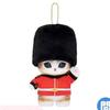 Cute Mofusand Plush Toy With Backpack Hanging Decor For Girls And Collectors