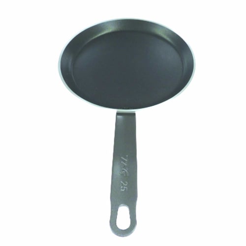 Endo Shoji Commercial Non-Stick Crepe Pan, 25cm, GKL2901