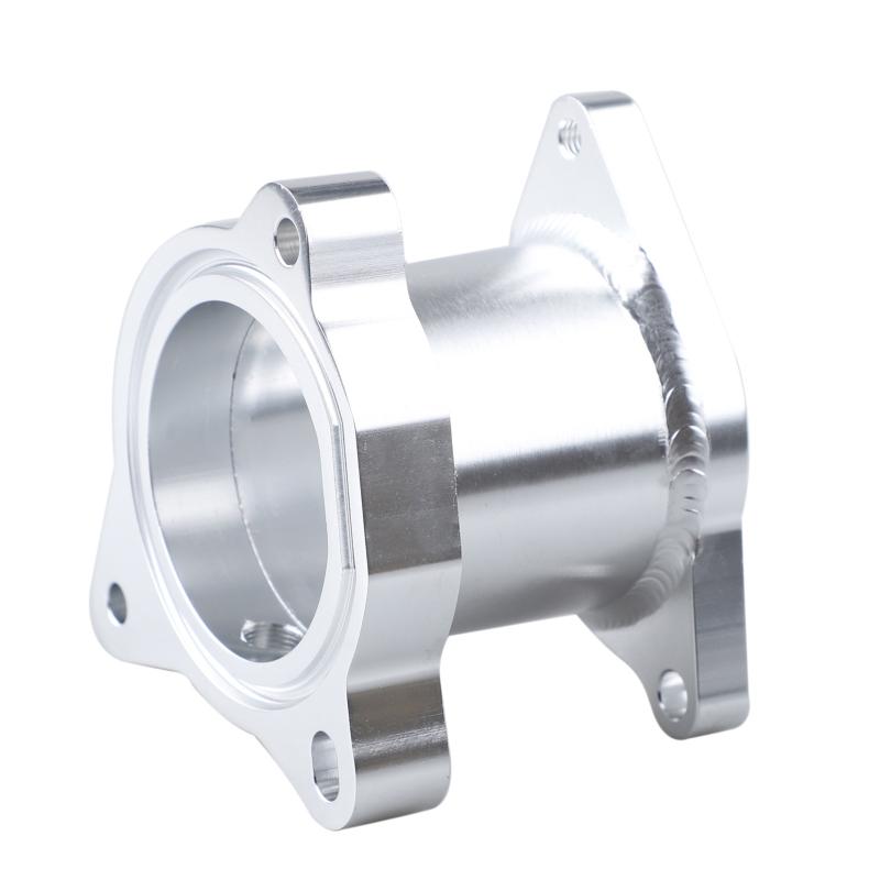 Adjustable Exhaust Gas Recirculation Valve Kit EGR Circulation Valve For VW Volkswagen Golf MK5 1.9 2.0TDI For Skoda 2.0TDI