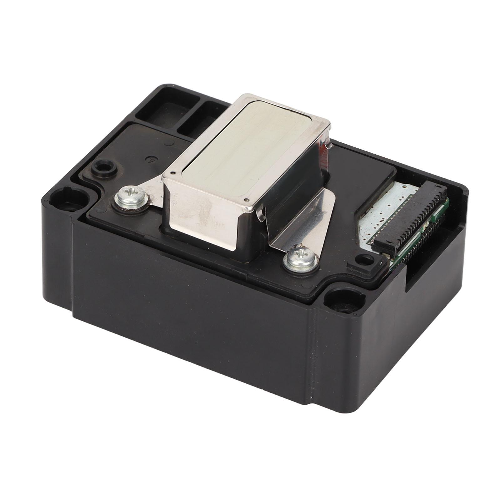 

Головка принтера Изысканное мастерство Маленькая легкая простая установка печатающей головки для замены ME1100