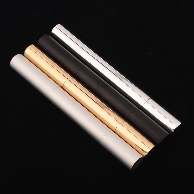 Penne Twist Vuote da 3 ml Penna Vuota per Olio per Unghie Penna Vuota per Olio per Cuticole Contenitore Cosmetico Tubetto per Lip Gloss