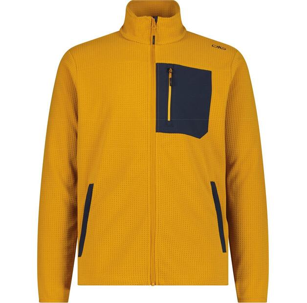 Куртка CMP Fleece Jacke EU 58