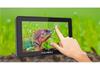 F6 PLUS 4K Photography Monitor with 3D-LUT, Touchscreen, Full Waveform, Vectors, Type C, Dual Power Supply