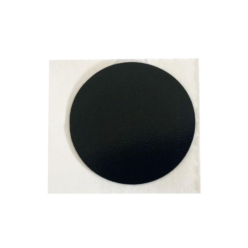 Anvelopă de bicicletă pentru bicicletă Anvelopă Tubă interioară Puncție universală portabilă 25 mm Accesoriu pentru repararea bicicletei Patch anvelopă de bicicletă Durabil