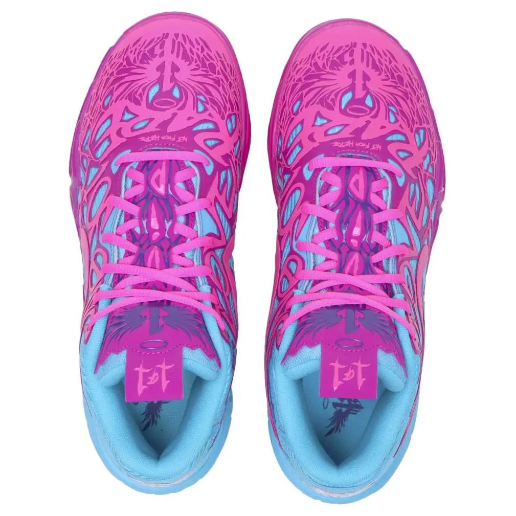 Nové PUMA MB.04 'Iridescent Hornets' 310836-01