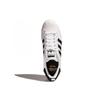 Adidas Originals Superstar Shoes 'Black White Gold' FX7784