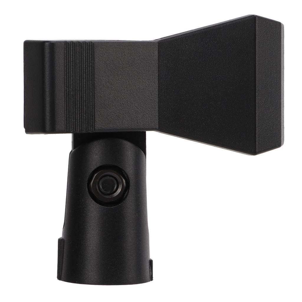 R9 Microphone Fixed Tool With Copper Thread Scratch Resistant Spring Microphone Clip