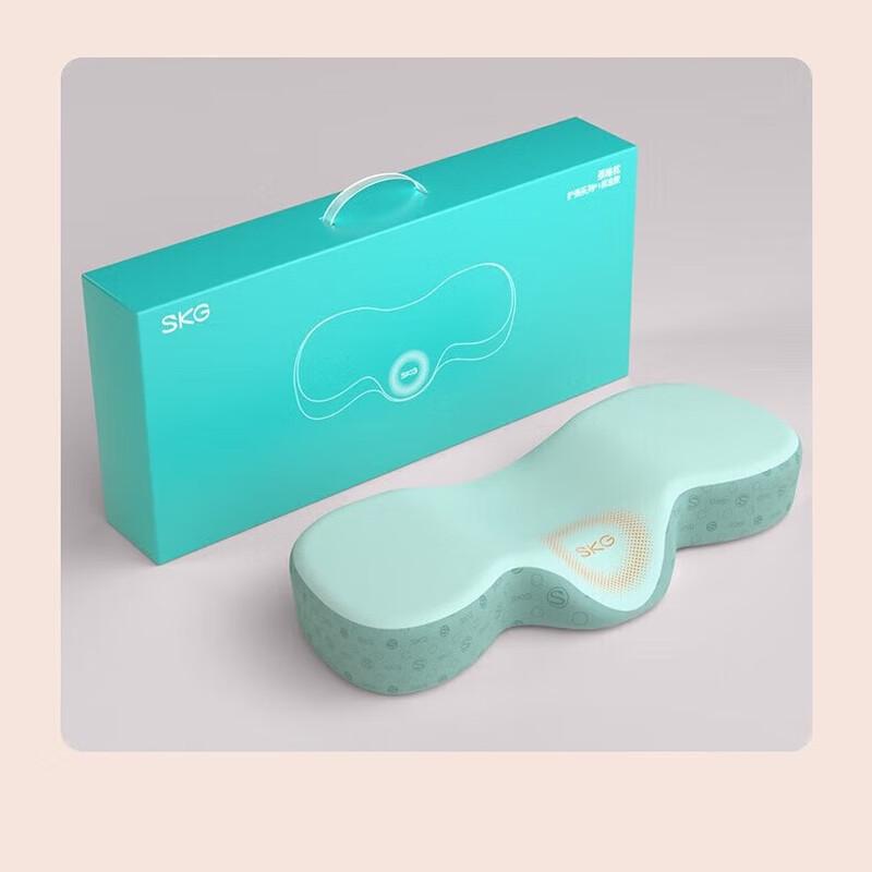 

SKG P1 Neck and Shoulder Massager Pillow
