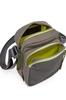 Diesel Men's Cordura Fabric Crossbody Bag X09370P5196 UNI Khaki T7007