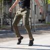 Jifeng Summer X7 Men's Tactical Quick-Dry Mountain Hiking Pants