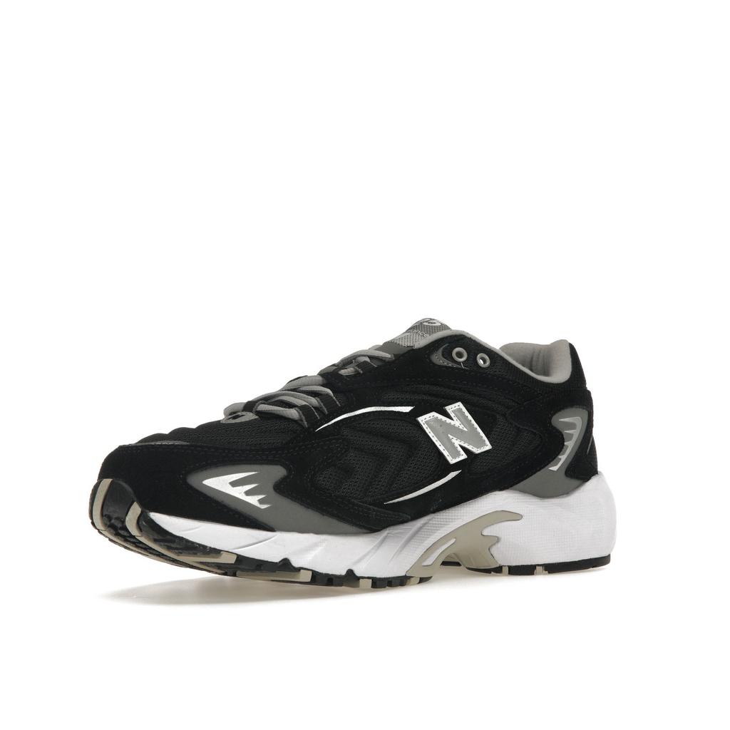 New Balance 725 Bianco Nero Grigio Uomo ML725R