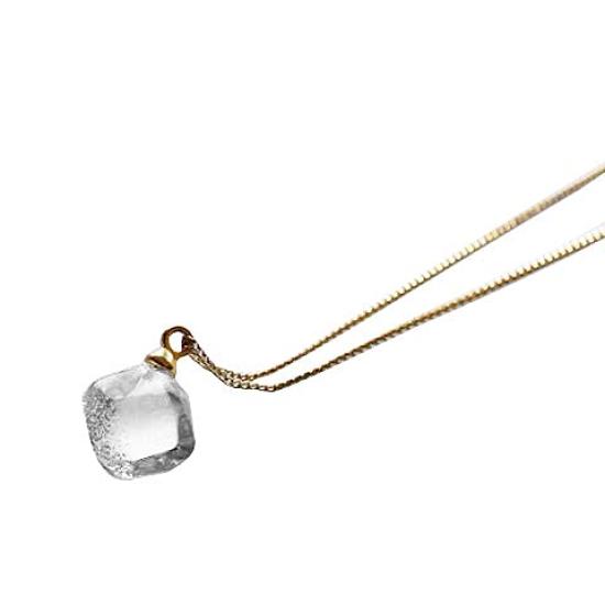 HARIO Melty Cube Necklace HAA-MC-001N