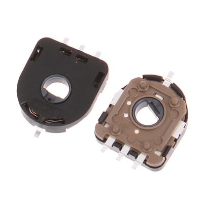 2Pcs Rdc503013A Resistive Sensor 10K Projector Rotation Angle Detection Sensor