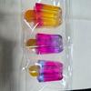 Cute Squishy Mystery Box, Random Assorted Squeeze Toys, 2+Pcs Surprise Stress Relief Fidget Gift for All Ages
