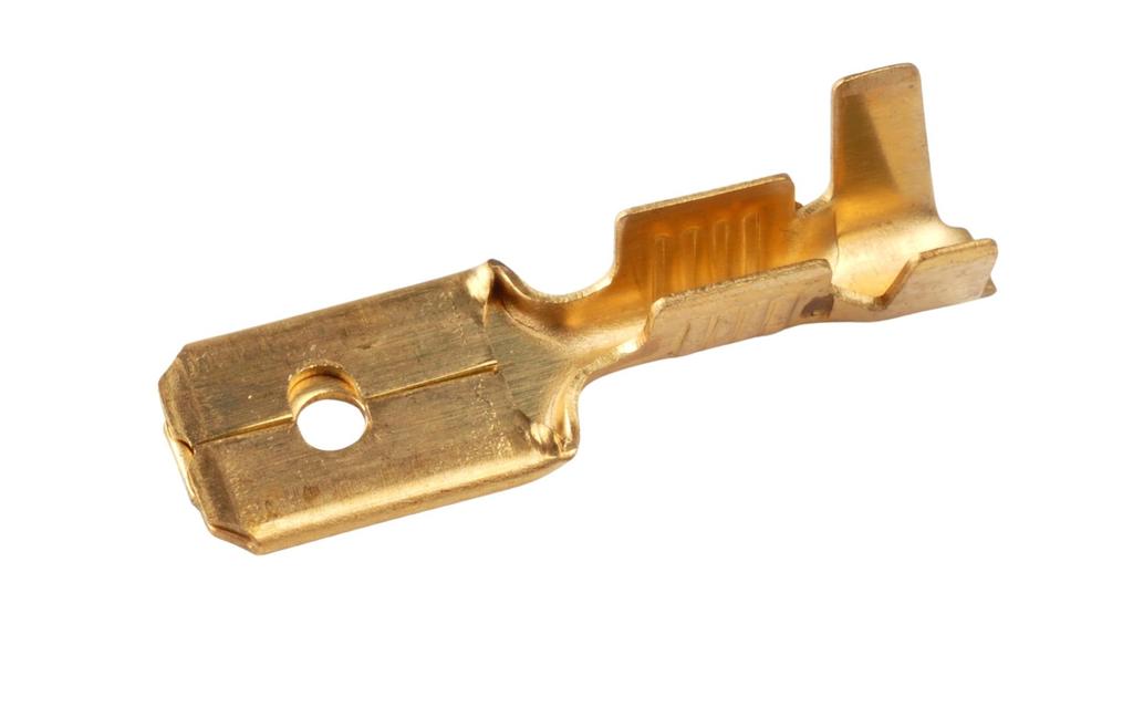 Ft11453 Fast Harness Connector Male