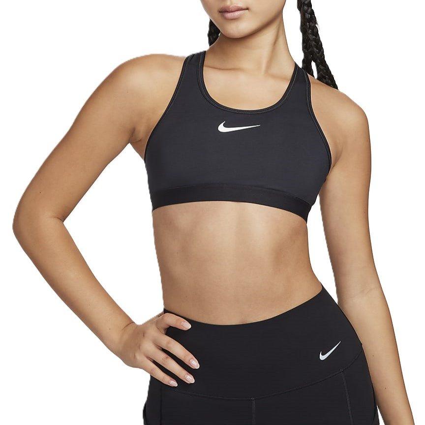 Nike Swoosh Sports Underwear Women's Black DX6816-010